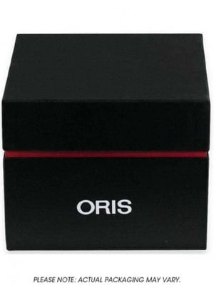 Oris Mens Big Crown ProPilot Big Date Watch 01 751 7761 4164-  - kép 3