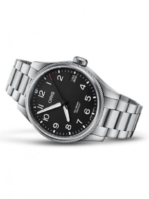 Oris Mens Big Crown ProPilot Big Date Watch 01 751 7761 4164-  - kép 2