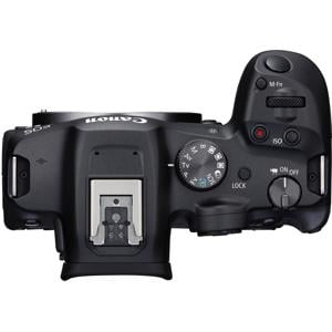 Canon EOS R7 Mirrorless Digital Camera with RF-S 18-150mm f3.5-6 - kép 4