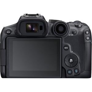 Canon EOS R7 Mirrorless Digital Camera with RF-S 18-150mm f3.5-6 - kép 3