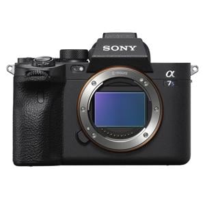 Sony Alpha a7S III Mirrorless Digital Camera Body with DJI RSC 2 - kép 6