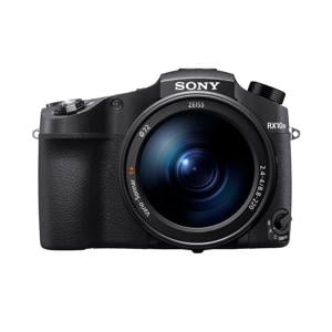 Sony Cyber-shot DSC-RX10 IV Digital Camera, Black With F - kép 2