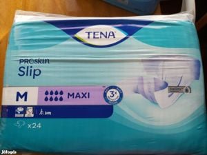 Tena slip maxi m