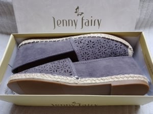 Jenny Fairy női cipő 40-es