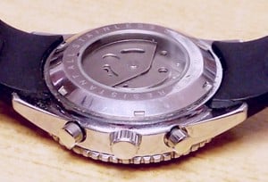 Orkina CHORNOGRAPH automatic, karóra klasszikus stílus - kép 7