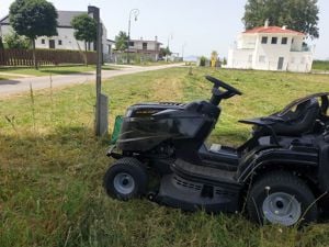 Fűnyírás, kaszálás, bozót irtás - kép 14