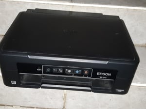 Epson XP-245 Wi-Fi multifunkciós nyomtató - kép 5