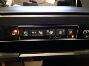 Epson XP-245 Wi-Fi multifunkciós nyomtató - kép 6