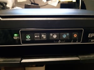 Epson XP-245 Wi-Fi multifunkciós nyomtató - kép 4