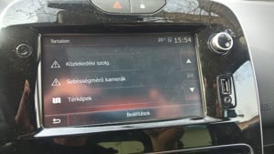 Renault MediaNAv navigációk frissítése, magyarosítása, újraprogramozása, szervize.