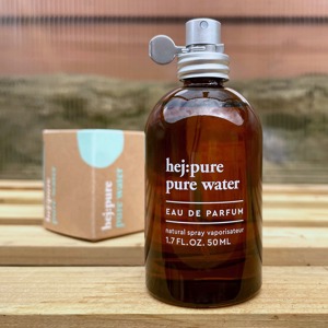 hej:pure water parfüm 50ml - kép 5