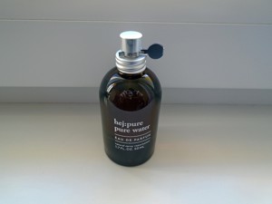 hej:pure water parfüm 50ml - kép 8