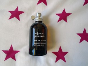 hej:pure water parfüm 50ml - kép 7