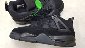 Jordan Retro 4 cipők (41-45) - kép 4