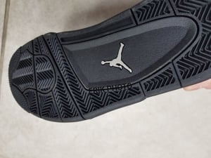 Jordan Retro 4 cipők (41-45) - kép 3