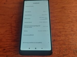 Xiaomi Redmi Note 5 64gb - kép 2