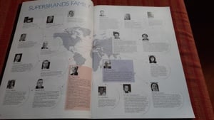 Superbrands magazin 2014 - kép 2