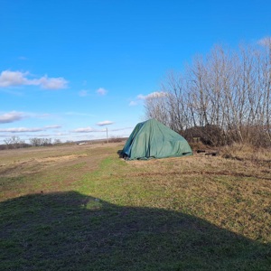  Vasadon, belterületi, 48728 m2-es földterület egyben vagy felparcellázva - kép 2