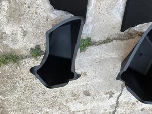 Tesla Model Y csomagartó rendszező Model Y Trunk Storage Bins eladó - kép 4