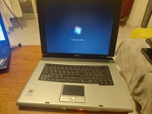 Acer Travelmate 2310 laptop - kép 2