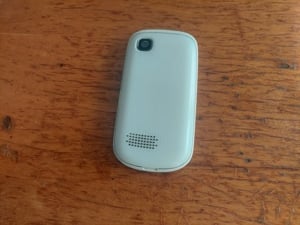 Nokia 201 telefon - kép 5