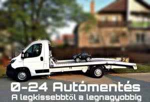 Autómentés Autószállítás Győr Komárom Csesznek 0-24. Tel: 06 20 9188 649. - kép 10