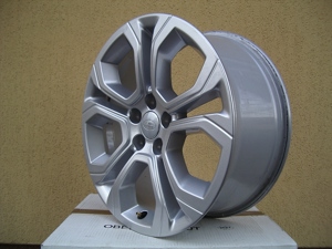 Új, gyári Land Rover Discovery Sport, RangeRover Evoque alufelni 18 col - kép 2