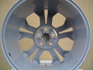 Új, gyári Land Rover Discovery Sport, RangeRover Evoque alufelni 18 col - kép 4