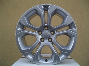 Új, gyári Land Rover Discovery Sport, RangeRover Evoque alufelni 18 col