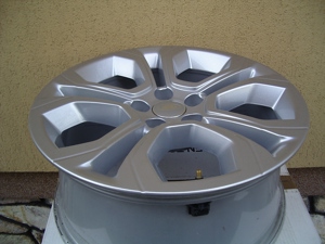 Új, gyári Land Rover Discovery Sport, RangeRover Evoque alufelni 18 col - kép 6