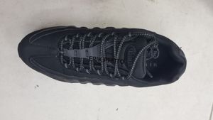 Nike air max 95 eredeti férfi cipők(41-46) - kép 11