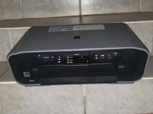 Canon Pixma MP160 multifunkciós nyomtató - kép 3