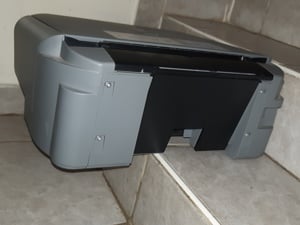 Canon Pixma MP160 multifunkciós nyomtató - kép 5