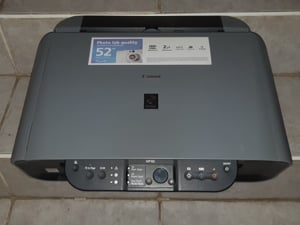 Canon Pixma MP160 multifunkciós nyomtató