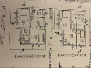 Szigethalom Parkerdőben Duna part közelében 120 nm 2 szintes nappali+ 4 szobás családi ház  - kép 5