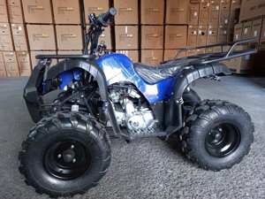 KXD006 gyerek quad 125ccm   quaddepo - kép 6