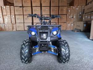 KXD006 gyerek quad 125ccm   quaddepo - kép 4