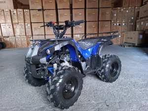 KXD006 gyerek quad 125ccm   quaddepo - kép 3