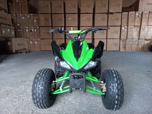 KXD004 gyerek quad 125 ccm   quaddepo - kép 4