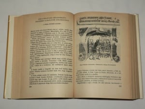 Lengyel Dénes Régi magyar mondák / könyv Móra Könyvkiadó1985  - kép 2