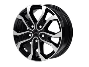Fiat Ducato, Peugeot Boxer alufelni 16 col gyári méretekkel 1390 kg teherbírással télre is!