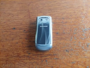 Samsung GT-S3550 Shark 3 telefon(független) - kép 7