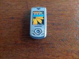 Samsung GT-S3550 Shark 3 telefon(független) - kép 8