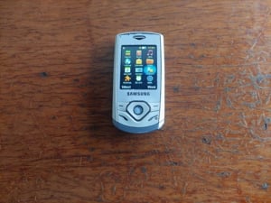 Samsung GT-S3550 Shark 3 telefon(független) - kép 6