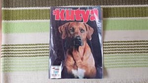 A kutya újság eladó, 2003 körüliek  - kép 7