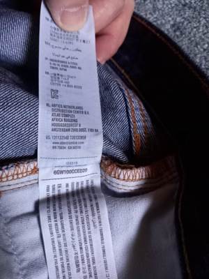 Abercrombie & Fitch farmer 34-es - kép 12