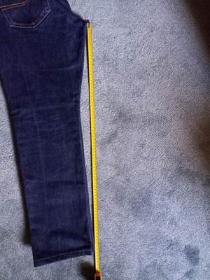 Abercrombie & Fitch farmer 34-es - kép 5