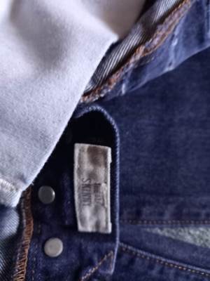 Abercrombie & Fitch farmer 34-es - kép 7