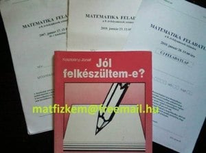 Matematika, fizika, kémia tanítás, korrepetálás, szaktanártól - kép 3