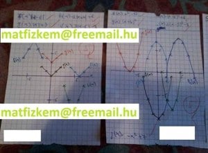 Matematika, fizika, kémia tanítás, korrepetálás, szaktanártól - kép 6